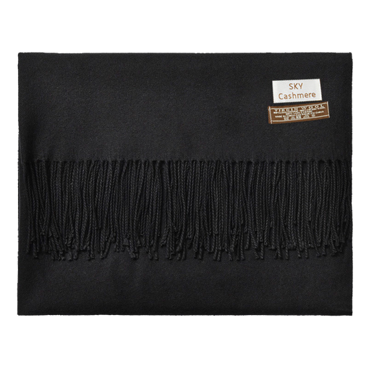 Cashmere Scarf